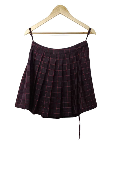 Pristina Lace up Skorts - Skirts for Women